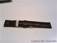 Watchband Morellato Man A01X2269480032CR20